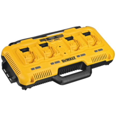 BOSCH 20V Yellow Charge R DCB104